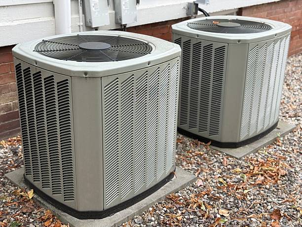 Reliable Hvac Installation contractor in Langley, SC by JG Cool HVAC