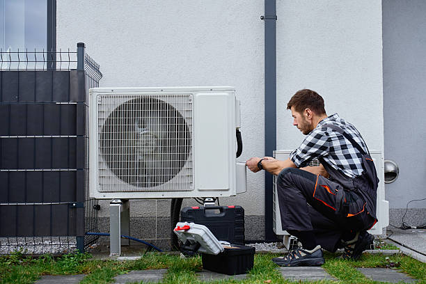 Trusted Hvac Installation service in Langley, SC - JG Cool HVAC